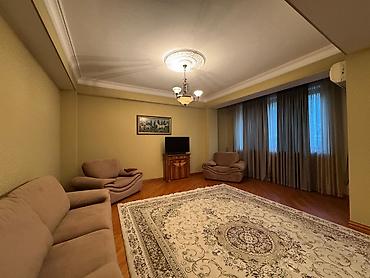 Квартиры: 3 комнаты, Новостройка, 160 м² — 7