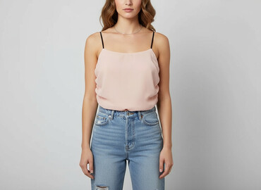 Missguided, Топ жіночий, розмір L