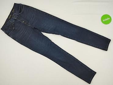 mass denim: Massimo Dutti, Jeansy damskie, rozmiar XS — 2