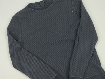 szorty męskie cropp: Bluza dla mężczyzn, S, H&M, stan - Dobry