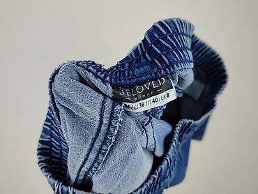 pasek damski boho: Legginsy rozmiar S — 4