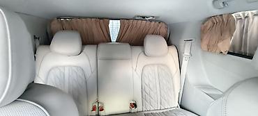 gac aion i60 купить: Buick GL8: 2020 г., 2 л, Автомат, Бензин, Минивэн — 10
