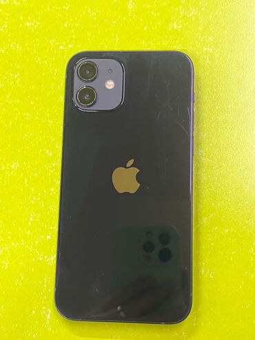 айфон 11 пр макс: IPhone 12, Б/у, 256 ГБ, Чехол, 89 %