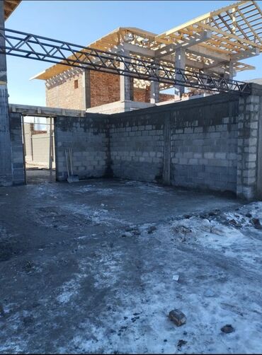 Кладка: Кладка пескоблока Гарантия, Бесплатная консультация Больше 6 лет опыта — 2