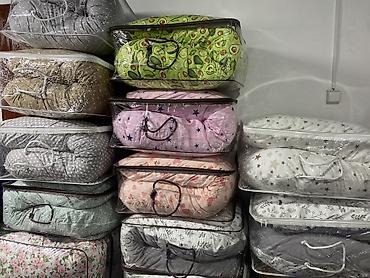 Подушки: 🤍 Подушка для беременных U-формы — комфорт, который обнимает со всех — 5