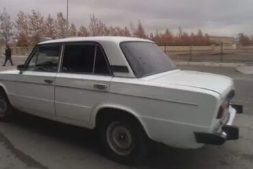 VAZ (LADA): VAZ (LADA) 2106: 1.6 l | 1988 il 200000 km Sedan