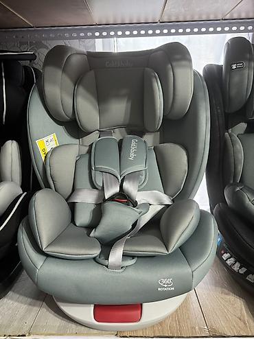 Икра семги: Детские автокресла и бустеры разных групп и расцветок. Ассортимент: - — 7