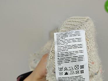 noosy: Noisy May, Sweter damski, rozmiar XS — 7