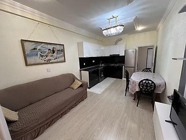 kiridit: Yeni Yasamal, 2 otaqlı, Yeni tikili, m. İnşaatçılar, 77 kv. m — 8