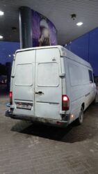 gps трекер для животных бишкек: Mercedes-Benz Спринтер: 1999 г., 2.9 л, Механика, Дизель