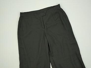 pants: Bpc bonprix collection, Spodnie materiałowe damskie, rozmiar L — 1