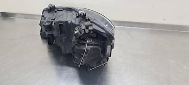 citroen xara: FAR ZA VOLKSWAGEN POLO - 6R1941016E | Far levi Polo 6R — 6