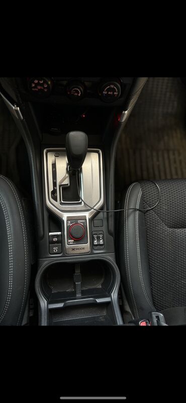 Subaru: Subaru Forester: 2019 г., 2.5 л, Вариатор, Бензин, Кроссовер — 10