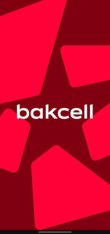 plata h61: Bakcell mobil rabitə xidməti - Şəbəkə: Bakcell mobil operatoru, ölkə — 1