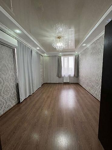 Продажа квартир: 1 комната, 55 м², Кара-Жыгач ж/м 8 этаж, Евроремонт — 3