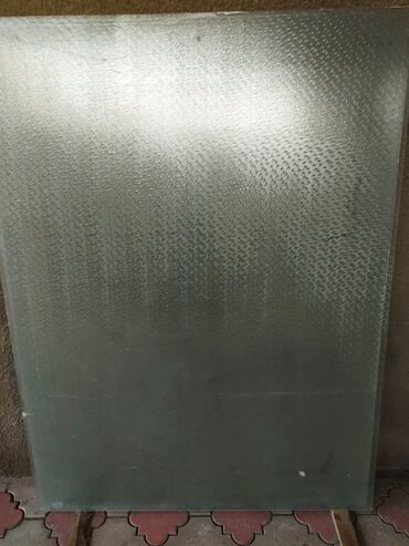 торшер со стеклянным абажуром: Стекло рефленое р- р 120*160 ( 1 лист).1600 сом. Стекло обычное