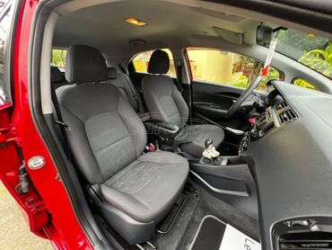 Kia: Kia Ceed: 1.1 l. | 2014 έ. Κουπέ — 7