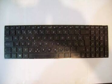 Tastature: Polovne tastature za: Samsung, Dell, Asus. Polovna tastatura za — 3