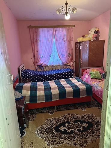 Köhnə tikili: Sumqayıt, 3 otaqlı, Köhnə tikili, 72 kv. m — 8