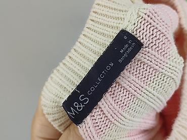 sweter moher: M&S Collection, Sweter damski, rozmiar S — 4