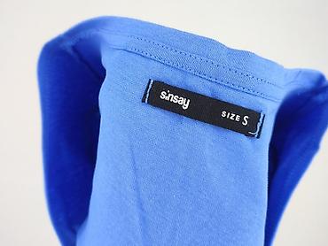 sklepy bialcon: Sinsay, T-shirt damski, rozmiar S — 4