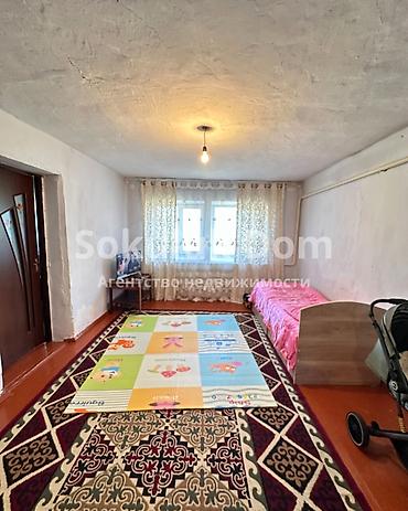 Продажа домов: Дом, 110 м², 5 комнат — 5