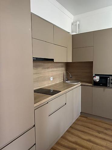 Продажа квартир: 1 комната, 36 м², 2 этаж, Евроремонт — 4