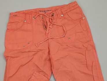 Spodnie 3/4: Spodnie 3/4 Damskie, New Look, M, stan - Bardzo dobry