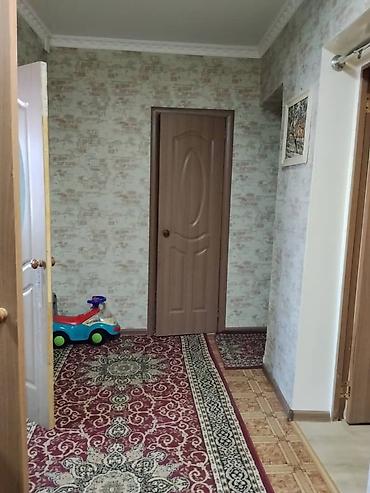 Недвижимость: 3 комнаты, 100 м², 1 этаж — 4