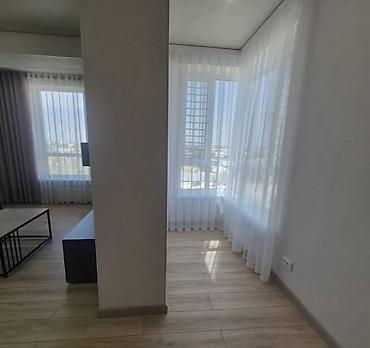 312: 2 комнаты, 61 м², Пишпек Элитка, 6 этаж, Евроремонт — 6
