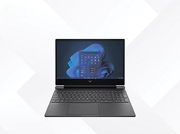 HP: Noutbuk "HP Victus Gaming 15-fb1013dx 845A2UA" CPU: AMD® Ryzen™ 5 — 1