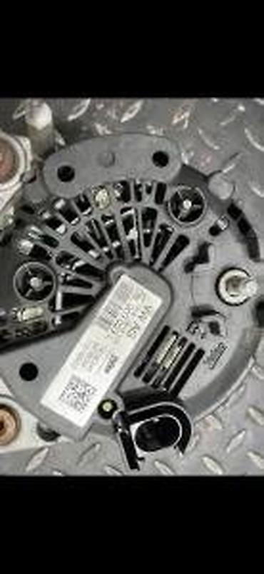 grejaci golf 4: GOLF 7 ALTERNATOR 03L906023L VALEO | Audi vagen delovi altina zemun — 2