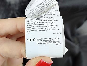 jaka platforma: Cropp, Płaszcz damski, rozmiar XS — 5