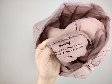 sara jacket: Sinsay, Płaszcz damski, rozmiar XS — 4