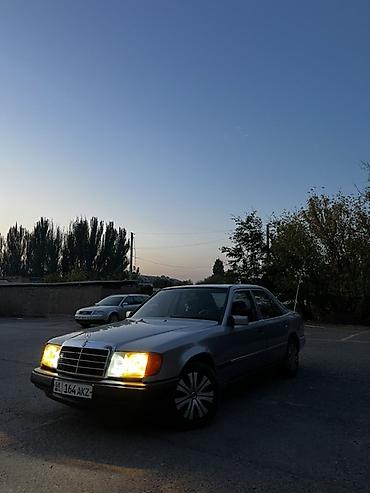 запчасти на мерседес w220 бишкек: Mercedes-Benz W124: 1987 г., 2.6 л, Седан — 7