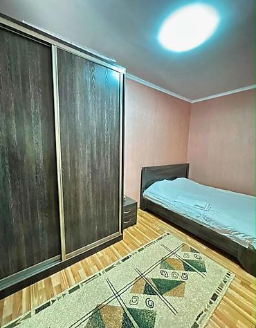 дешевые дачи: Гостиница на Иссык-Куле, FAMILY HOUSE KG, Бостери, 6 мест, Посуточно — 2