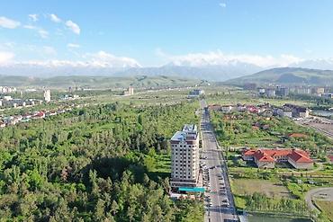 Долгосрочная аренда квартир: 4 комнаты — 7