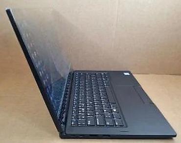 Dell: Dell Latitude 7390 2-in-1 Touch Šifra proizvoda: L-1306 Dell Latitude — 10