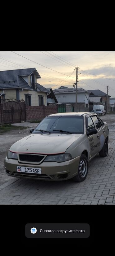 Daewoo: Daewoo Nexia: 2011 г., 1.6 л, Механика, Газ, Седан