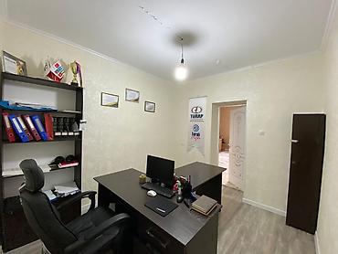 с ремонтом: Чуйский район,село Мээнеткеч!!!Ровно 6 км от магазина народного город — 7