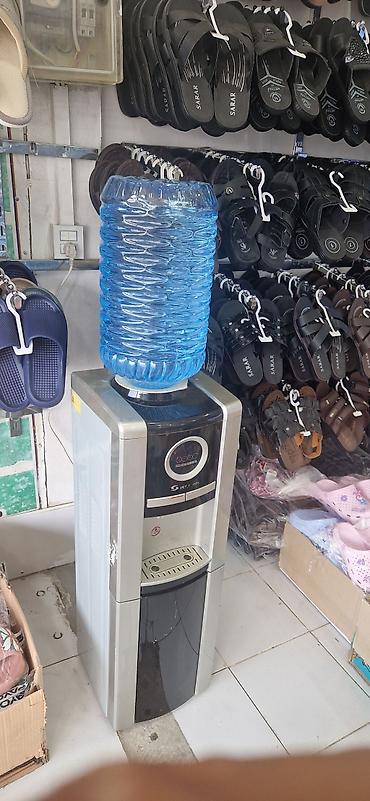 Qida məhsulları: Su sifarişi 19L💧Şəhər içi evlərə və iş yerlərinə — 2
