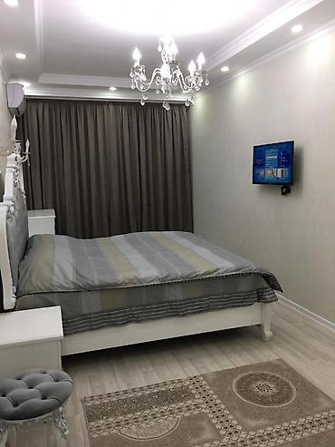 157: 2 комнаты, 76 м², Золотой квадрат Элитка, 13 этаж, Евроремонт — 2