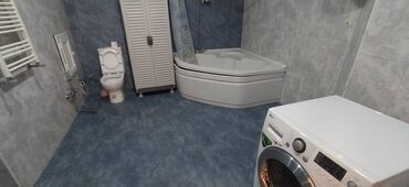 Uzunmüddətli kirayə mənzillər: Nəsimi rayonu, Zabitlər parkı yaxınlığında, “AF Center” binasında 4 — 12