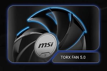 rtx 5060 ti komputer: MSI GeForce RTX 5060 8G VENTUS 3X OC, 8GB GDDR7 Yeni nəsil NVIDIA — 8