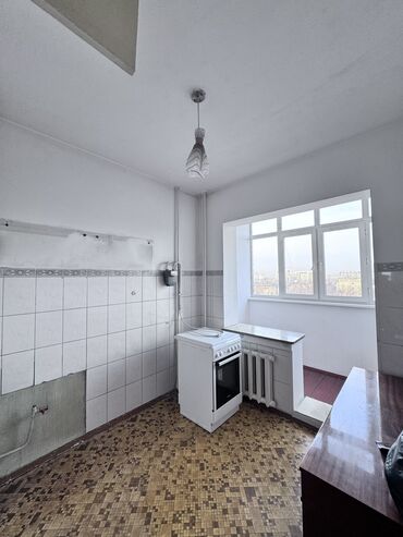 Продажа квартир: 3 комнаты, 63 м², 105 серия, 6 этаж, Косметический ремонт — 6