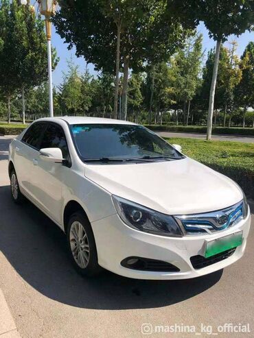 BYD: Авто под заказ с Китая BYD E5 - 6000$ с доствкой до Бишкека таможня