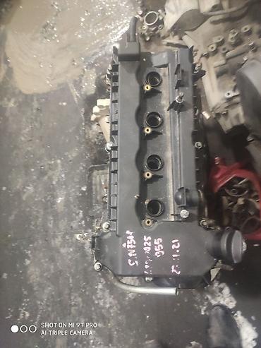 Коленвалы: Есть запчасти на двигатель Киа к5 обьем 2 год 2015 Мицубиси Лансер — 6