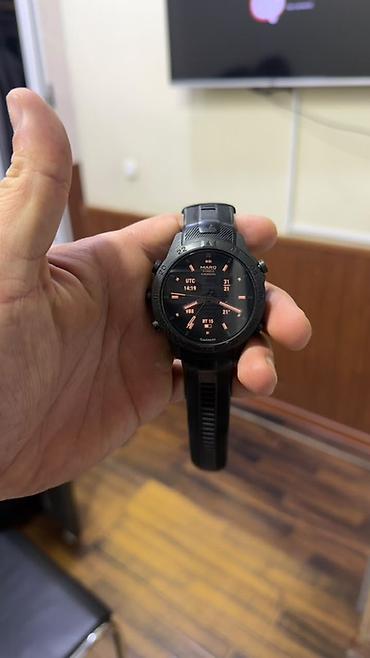 самсунг 8 с: Garmin MARQ (Commander) – премиальные мультиспортивные смарт‑часы. - — 1