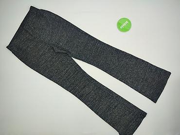 botki nessi: Sinsay, Legginsy rozmiar L — 2
