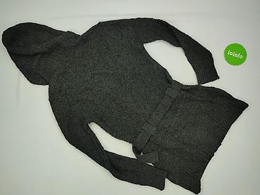 night addict bluza: Kardigan damski, rozmiar S — 3
